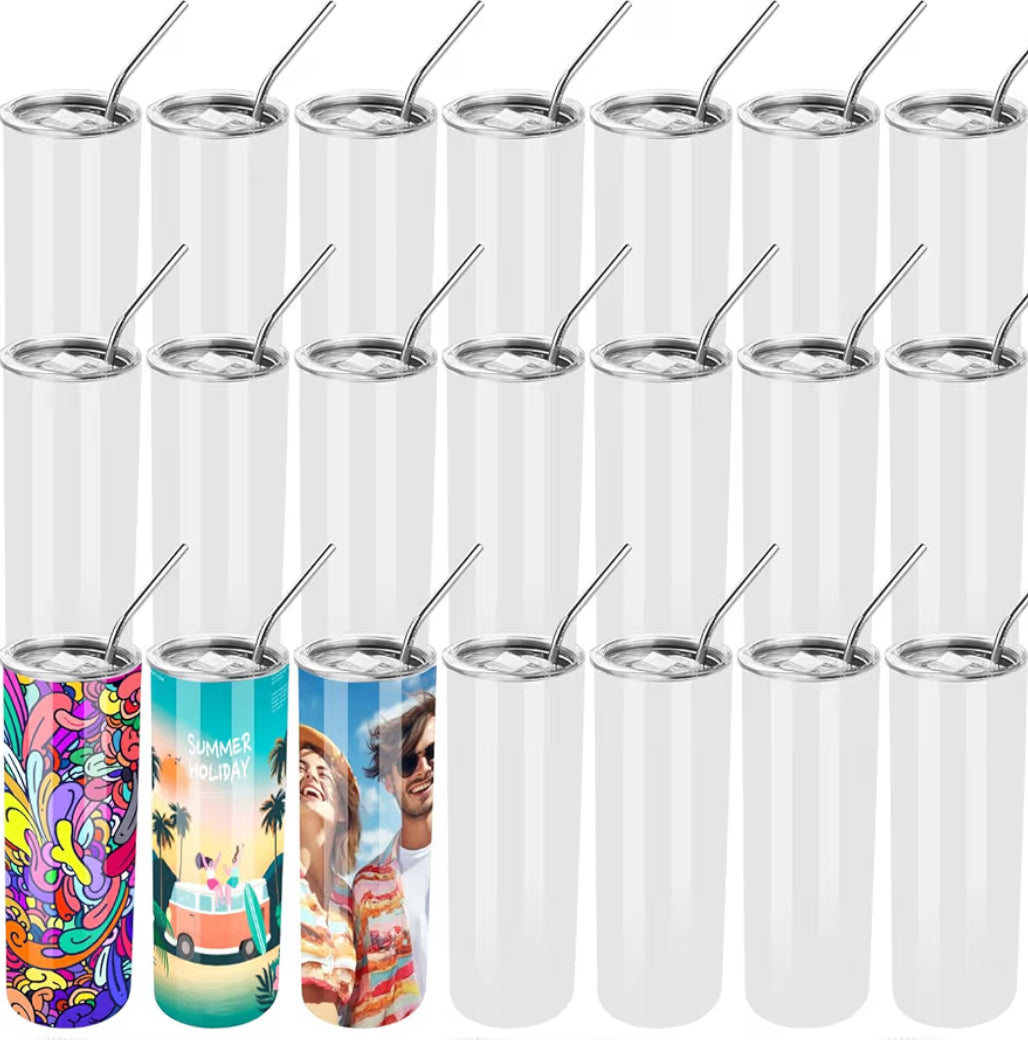 Skinny Tumbler al por Mayor