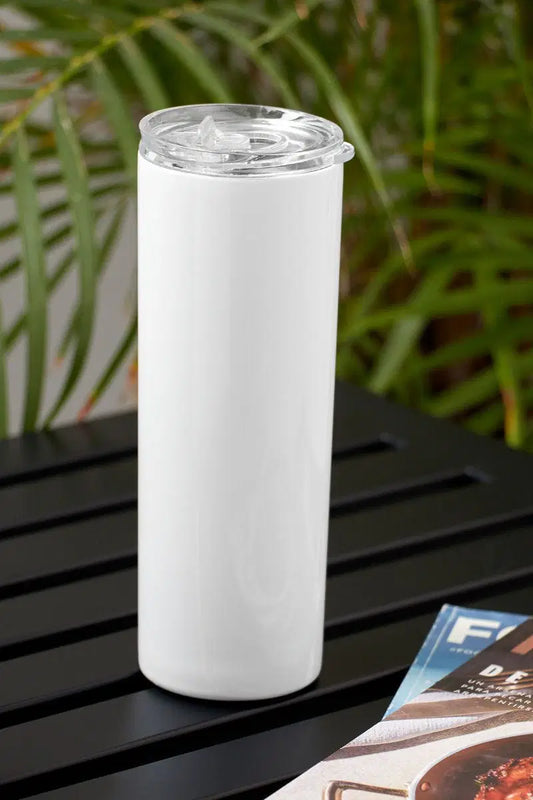 Skinny Tumblers 20 Onzas
