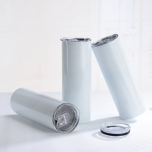 Skinny Tumblers 16 Onzas