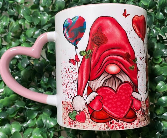 Love Mug