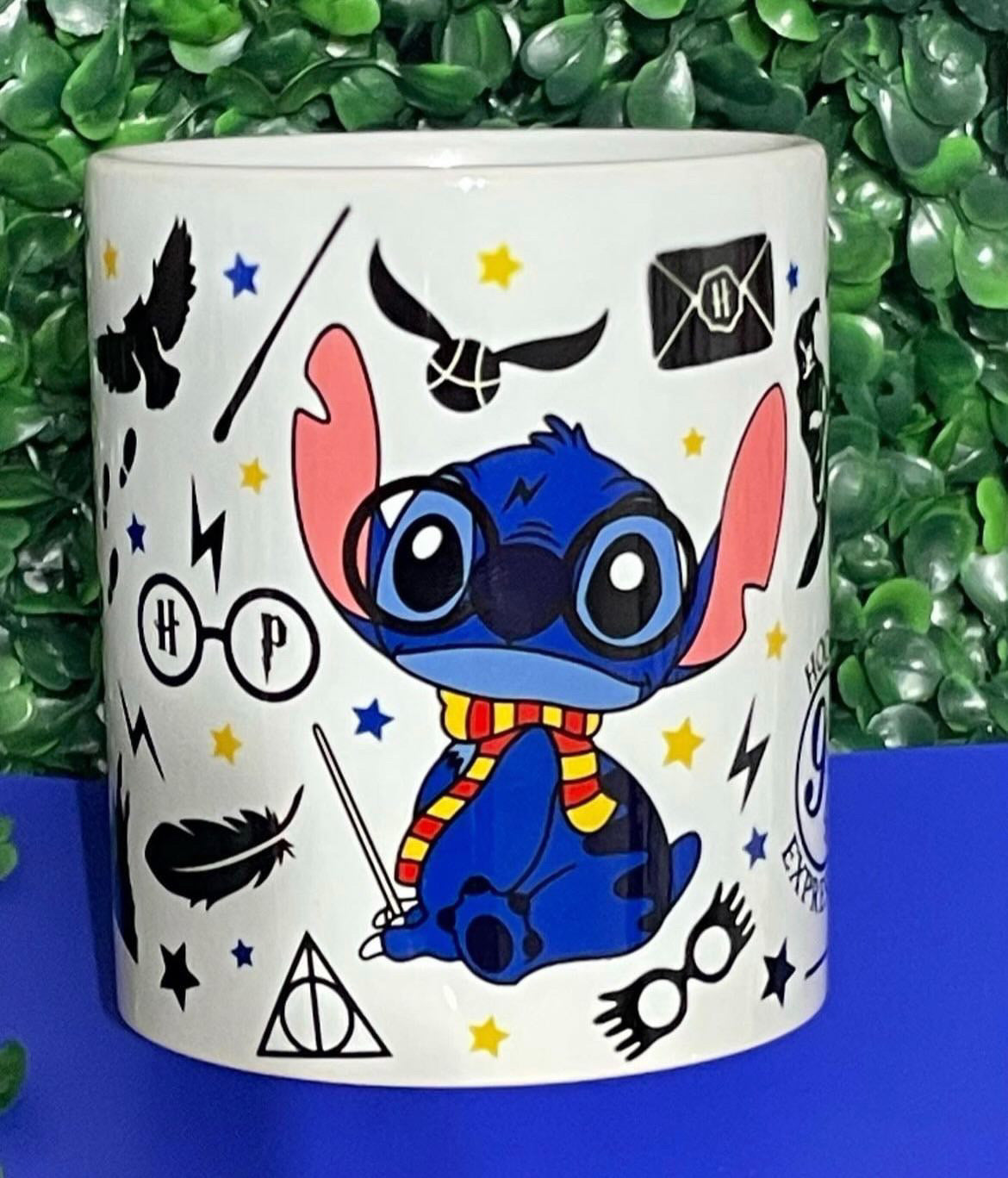 Stich Potter Mug